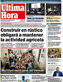 Periodico Última Hora