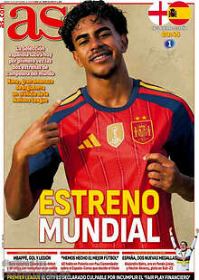 Periodico AS