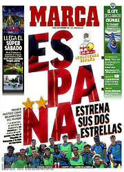/Marca