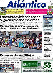 /Atlántico Diario