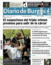 /Diario de Burgos