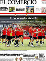 /El Comercio
