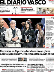 /El Diario Vasco