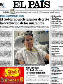 Periodico El País