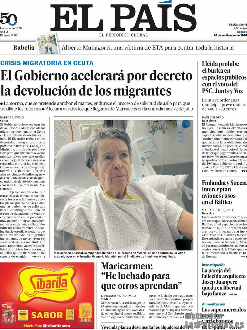 El País