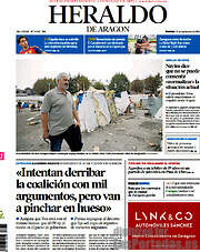 /Heraldo de Aragon