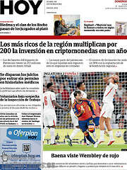 /Hoy