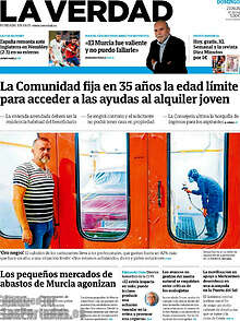 Periodico La Verdad