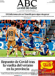 /La Voz de Cádiz