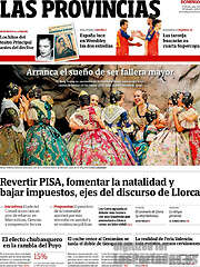 /Las Provincias