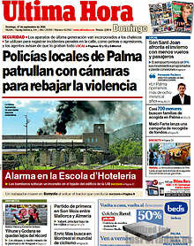 Periodico Última Hora