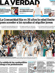 /La Verdad Cartagena