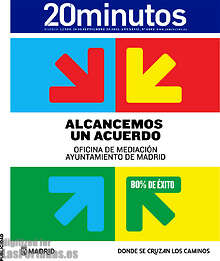 Periodico 20 Minutos