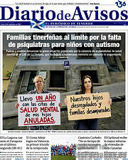 /Diario de Avisos