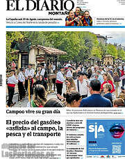 /El Diario Montañés