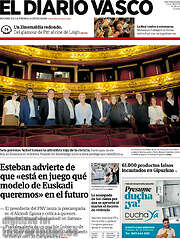 /El Diario Vasco