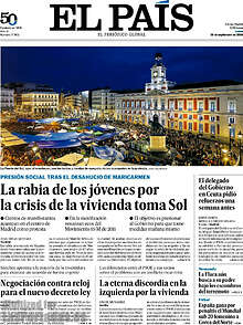 Periodico El País
