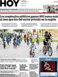 Periodico Hoy