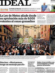 Periodico Ideal