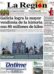 /La Región