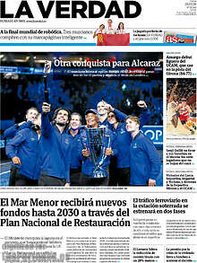 Periodico La Verdad