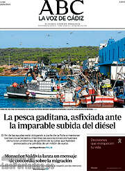 /La Voz de Cádiz