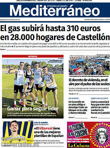Periodico Mediterráneo