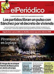 /El Periódico de Catalunya(Castellano)