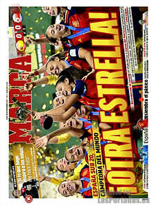 Periodico Marca
