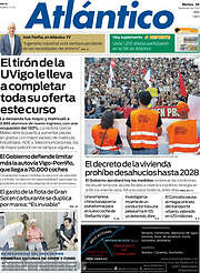 /Atlántico Diario