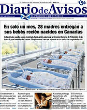 /Diario de Avisos