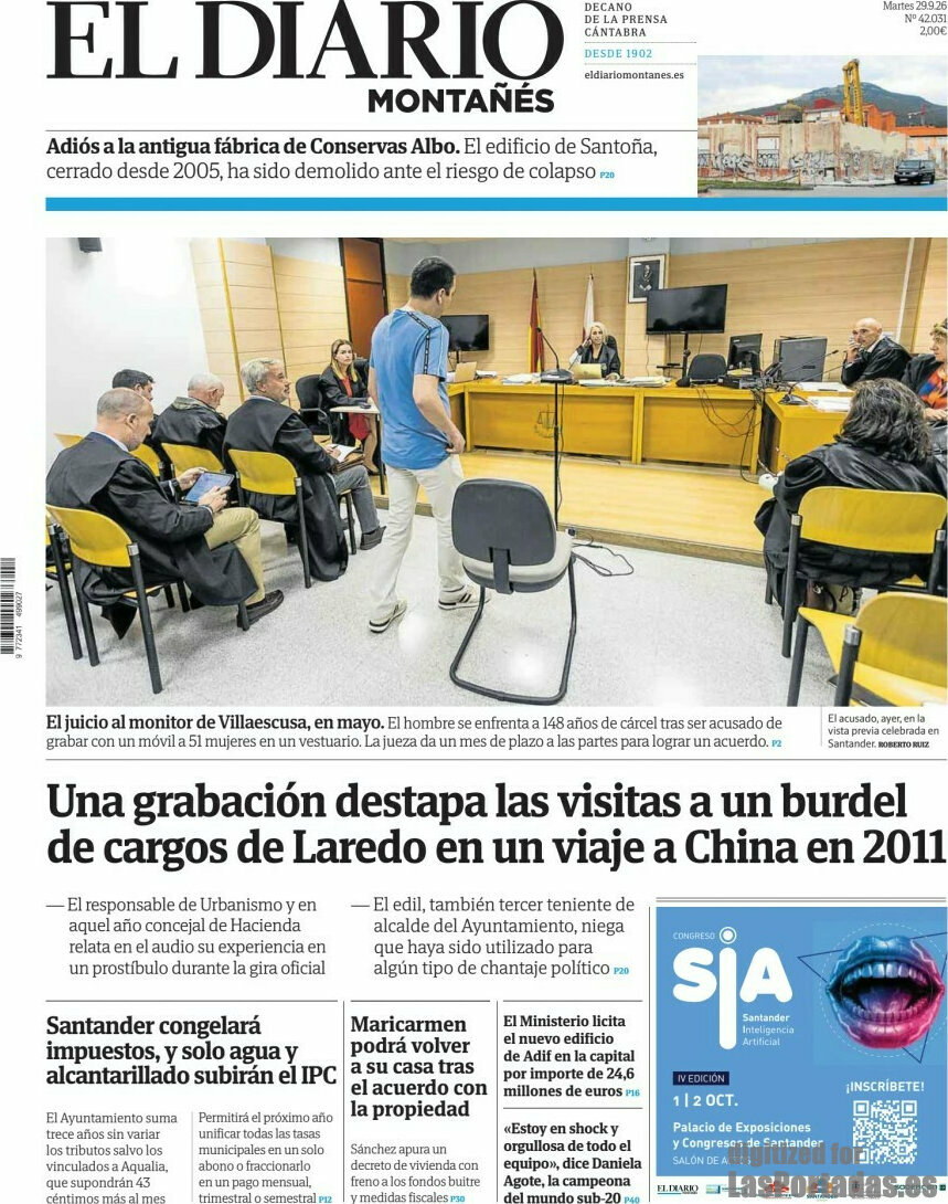 El Diario Montañés