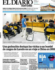 /El Diario Montañés