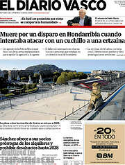 /El Diario Vasco