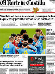 /El Norte de Castilla