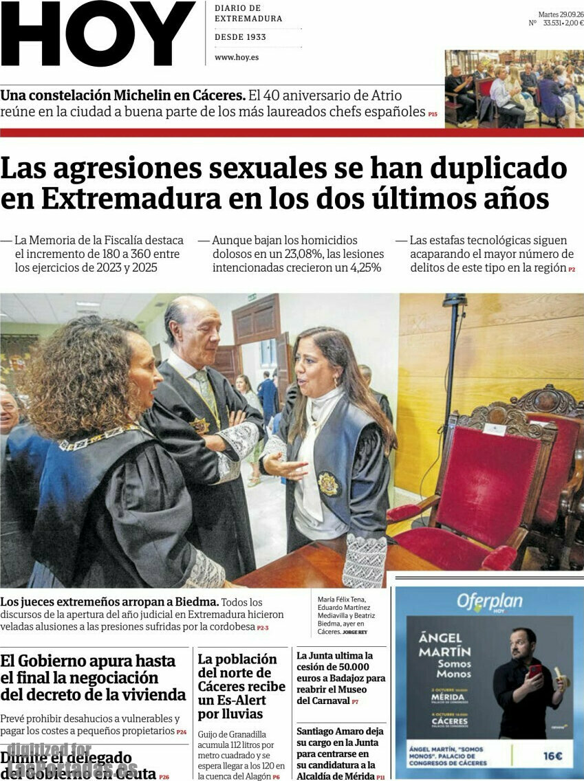 Hoy