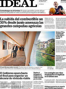 Periodico Ideal