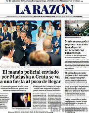 /La Razón