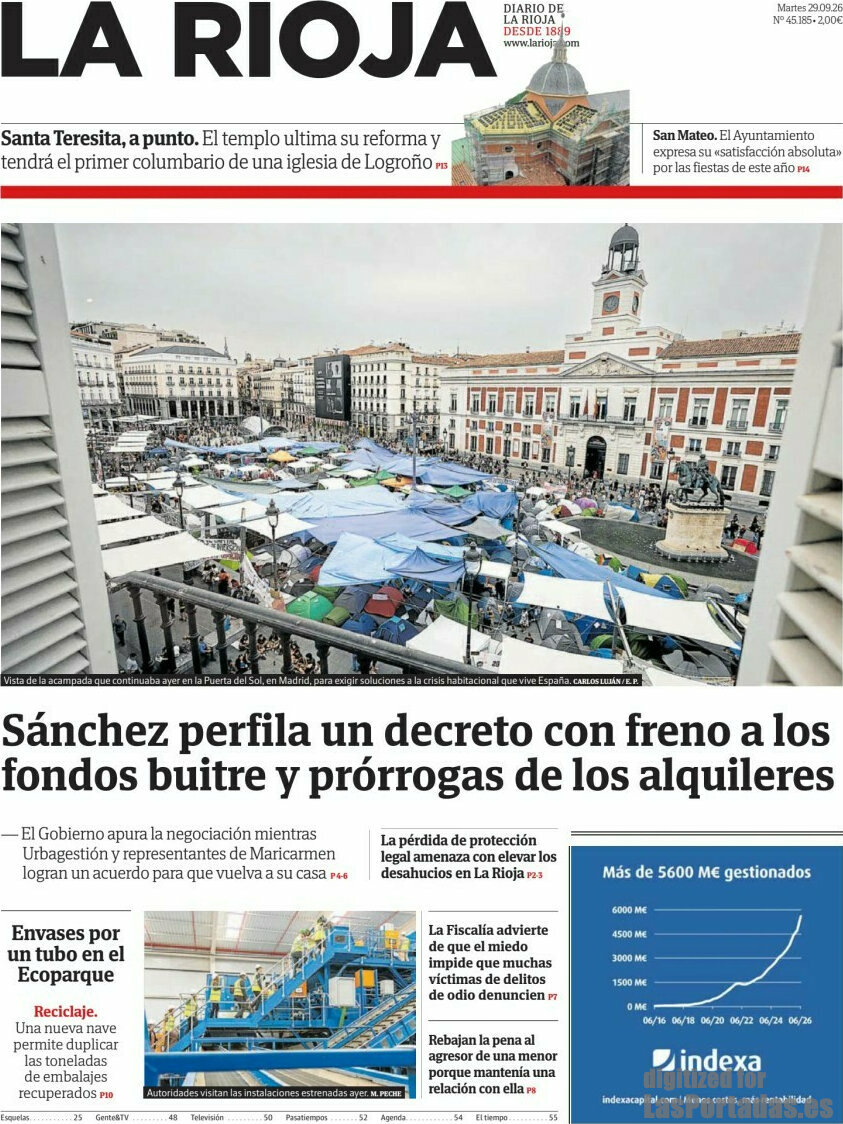 La Rioja