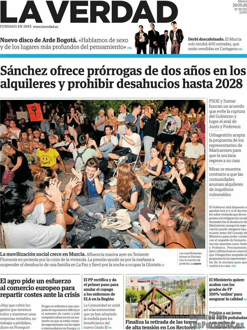 La Verdad