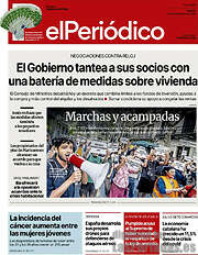 /El Periódico de Catalunya(Castellano)