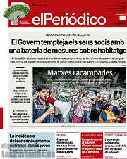/El Periódico de Catalunya(Català)