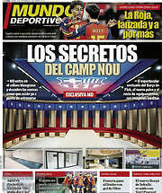/Mundo Deportivo