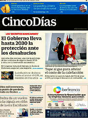/Cinco Días