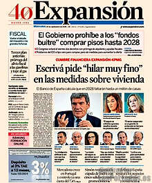 Periodico Expansion