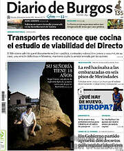 /Diario de Burgos