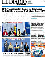 /El Diario Montañés