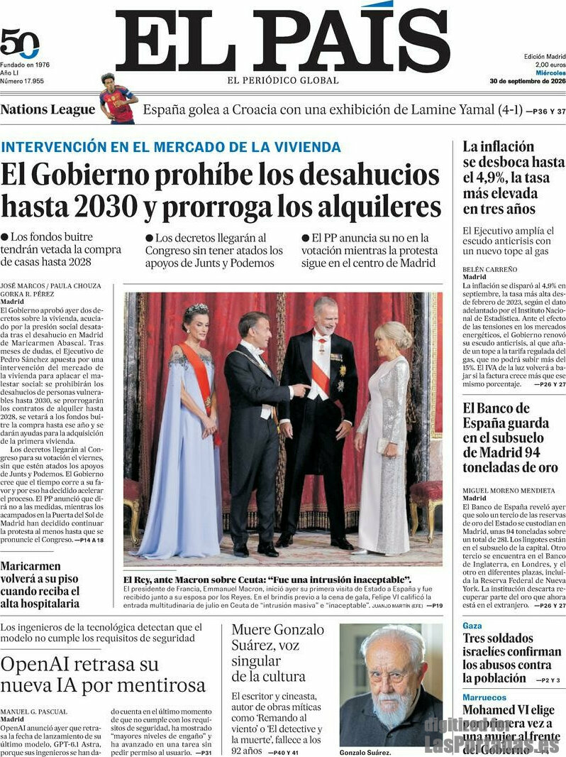 El País