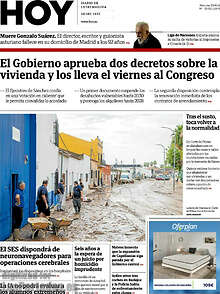 Periodico Hoy