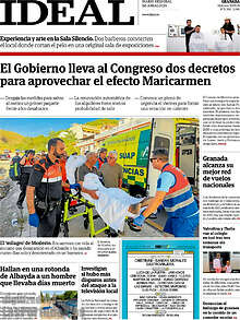 Periodico Ideal